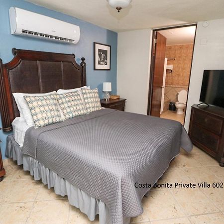 Costa Bonita Private Villa 602 Isla Culebra Exterior photo
